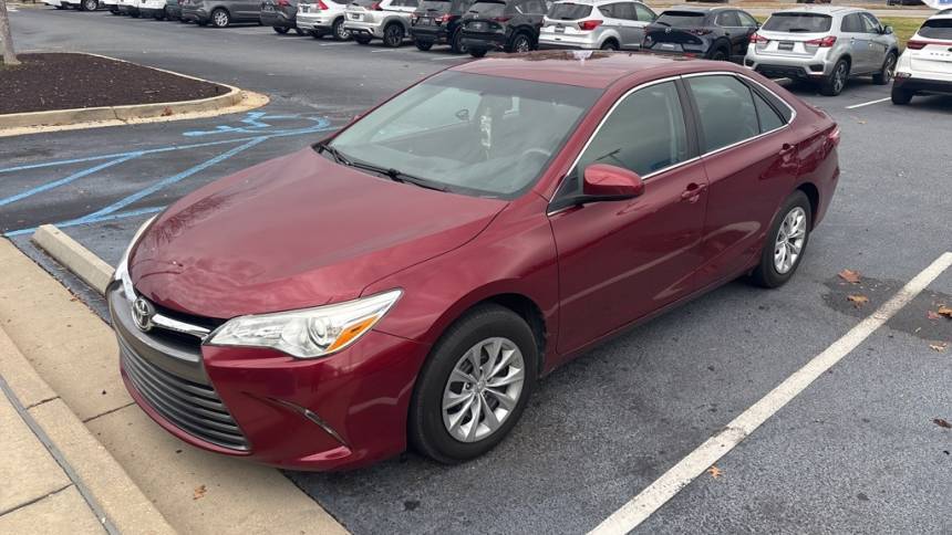 2017 Toyota Camry LE — Sedan — 68,347 mi — Daphne, AL