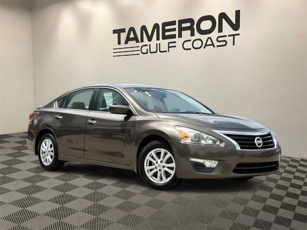 2014 Nissan Altima 2.5 S — Sedan — 107,066 mi — Daphne, AL
