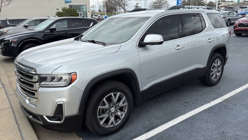 2020 GMC Acadia SLT — SUV — 71,554 mi — Daphne, AL
