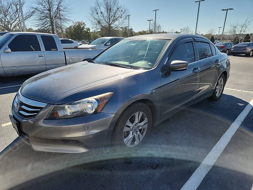 2011 Honda Accord LX-P — Sedan — 153,285 mi — Daphne, AL