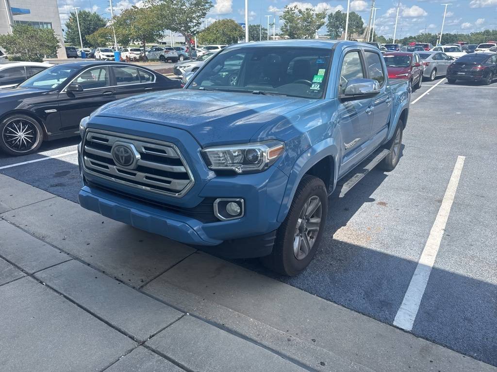 2019 Toyota Tacoma SR5 — Pickup Truck — 135,245 mi — Daphne, AL