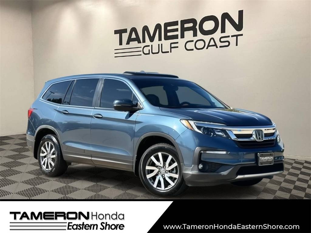 2020 Honda Pilot EX-L — SUV — 105,458 mi — Daphne, AL