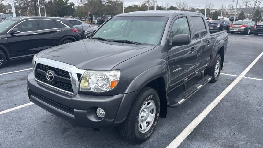 2011 Toyota Tacoma PreRunner — Pickup Truck — 94,250 mi — Daphne, AL