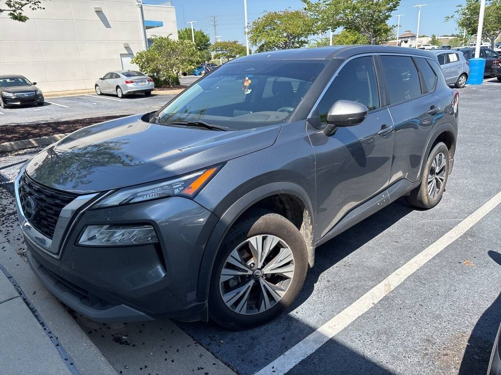 2023 Nissan Rogue SV — SUV — 41,102 mi — Daphne, AL