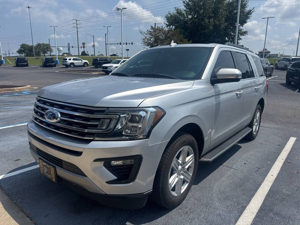 2019 Ford Expedition XLT — SUV — 97,041 mi — Daphne, AL
