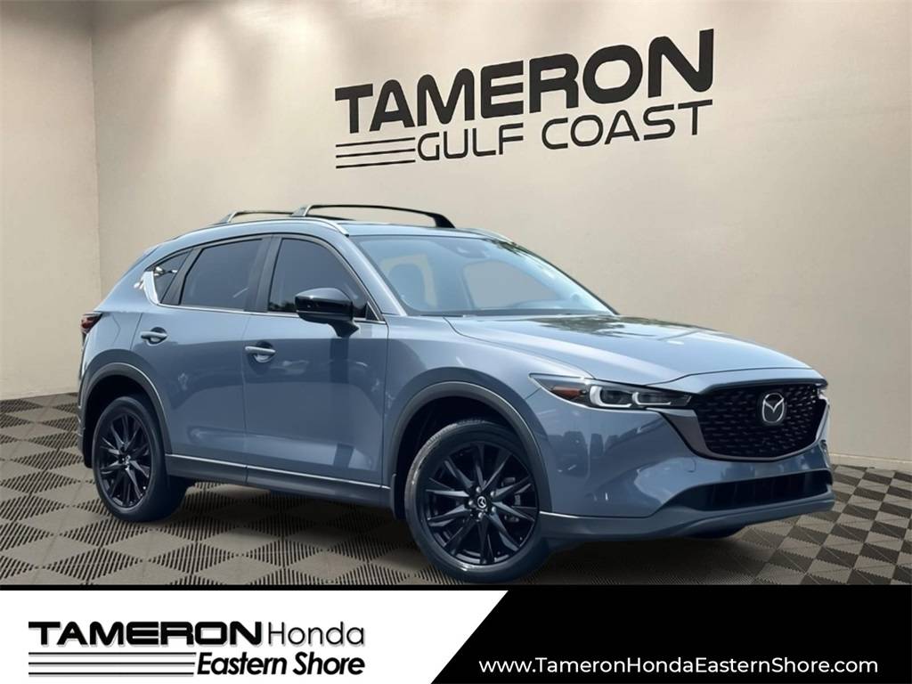 2024 Mazda CX-5 2.5 S Carbon Edition — SUV — 59,074 mi — Daphne, AL