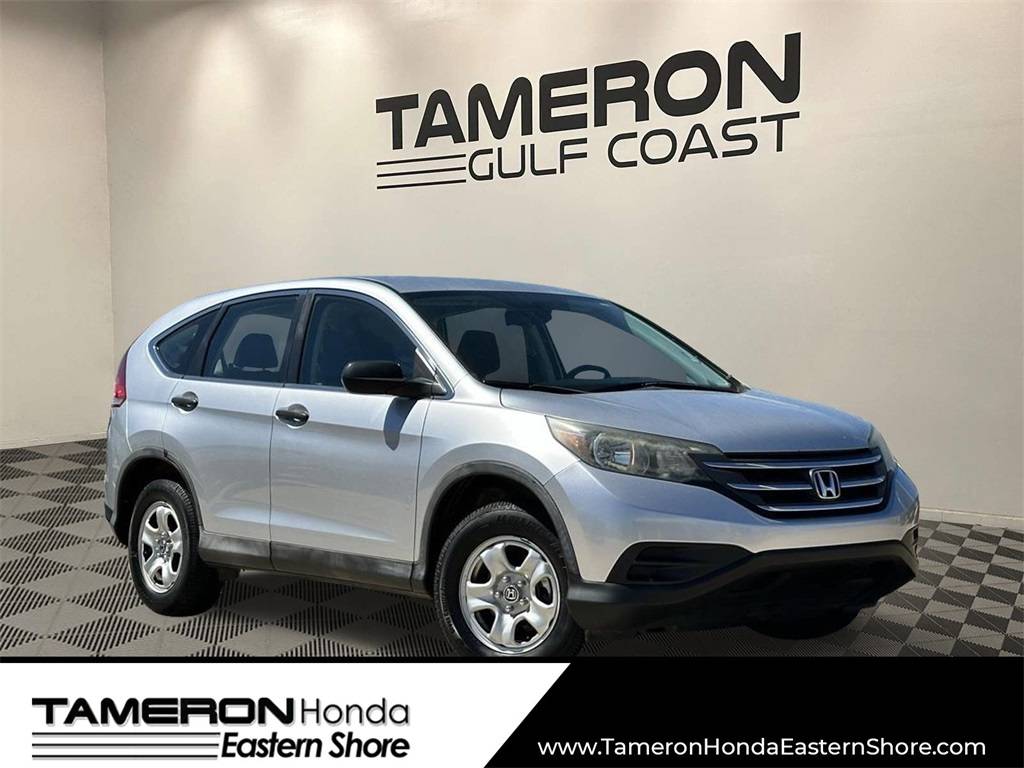 2014 Honda CR-V LX — SUV — 146,767 mi — Daphne, AL