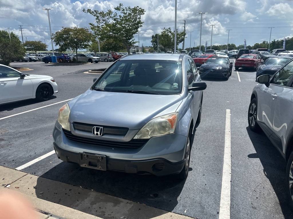 2008 Honda CR-V LX — SUV — 184,784 mi — Daphne, AL