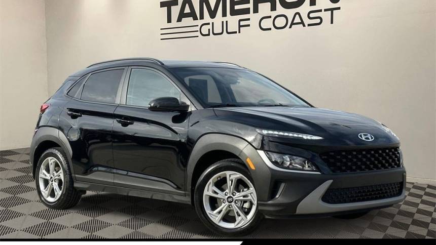 2023 Hyundai Kona SEL — SUV — 20,906 mi — Daphne, AL