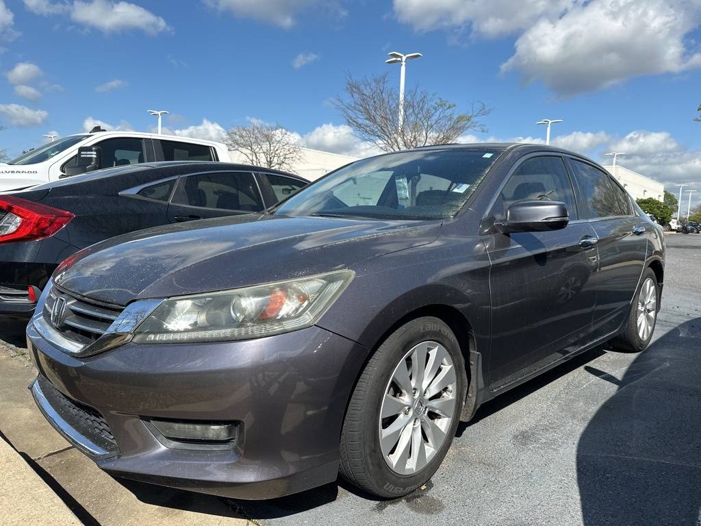 2014 Honda Accord EX — Sedan — 160,910 mi — Daphne, AL