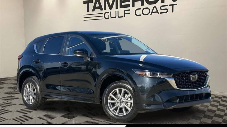 2024 Mazda CX-5 2.5 S Select — SUV — 17,428 mi — Daphne, AL