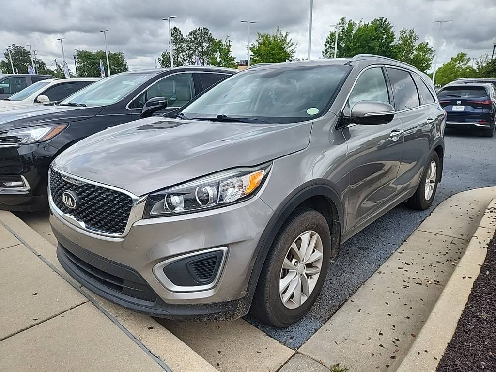 2017 Kia Sorento LX — SUV — 85,836 mi — Daphne, AL