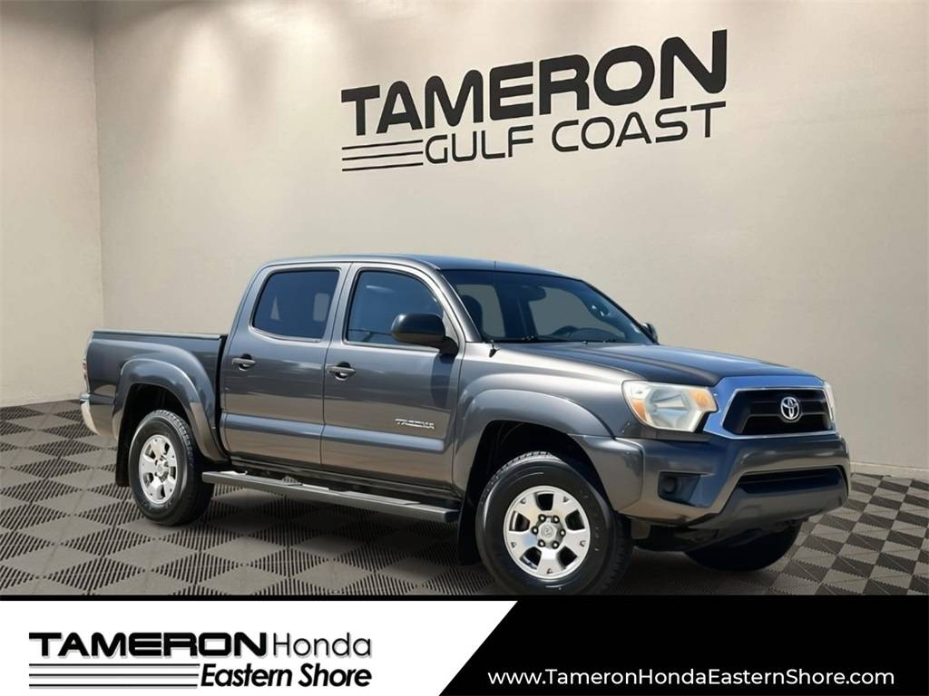 2012 Toyota Tacoma PreRunner — Pickup Truck — 193,937 mi — Daphne, AL