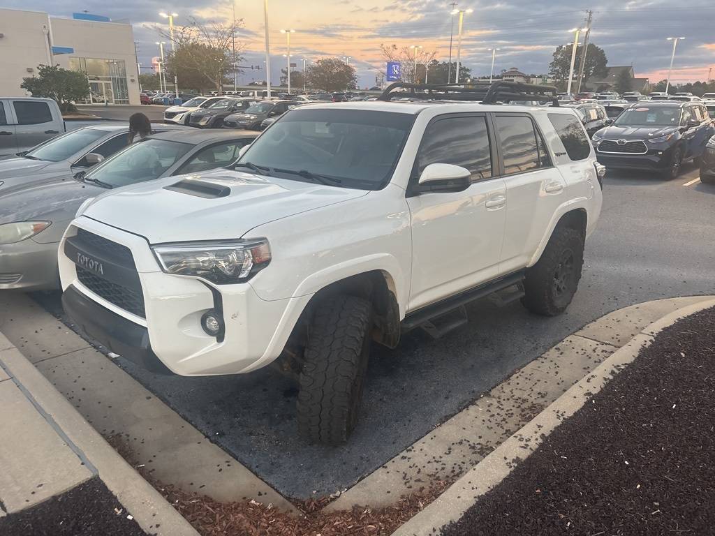 2019 Toyota 4Runner SR5 — SUV — 87,348 mi — Daphne, AL