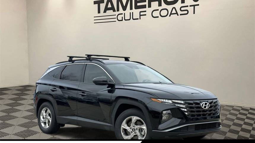 2023 Hyundai Tucson SEL — SUV — 43,942 mi — Daphne, AL