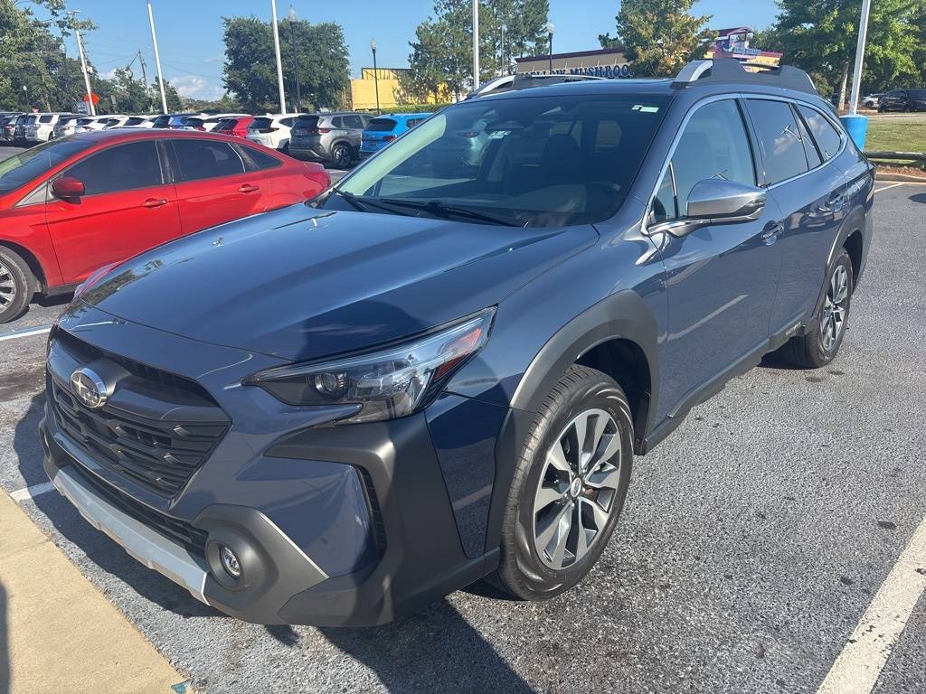 2023 Subaru Outback Touring XT — SUV — 36,202 mi — Daphne, AL