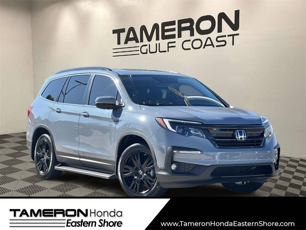 2022 Honda Pilot Special Edition — SUV — 50,665 mi — Daphne, AL
