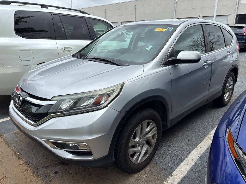 2016 Honda CR-V EX — SUV — 68,203 mi — Daphne, AL