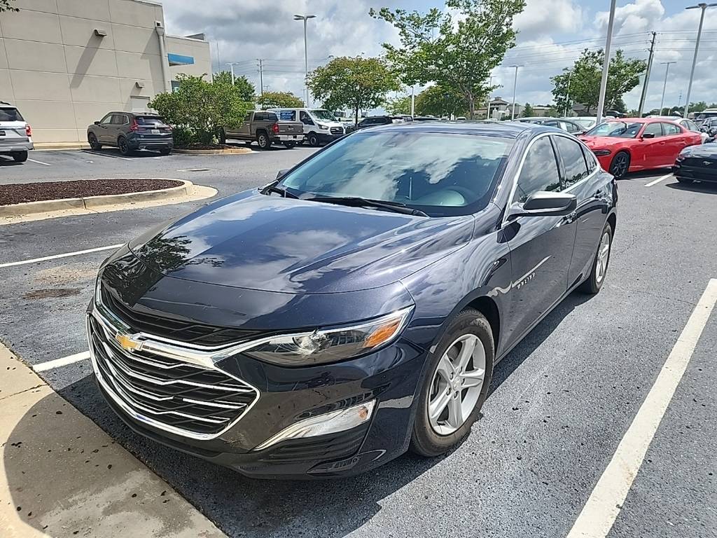 2023 Chevrolet Malibu LS — Sedan — 14,911 mi — Daphne, AL
