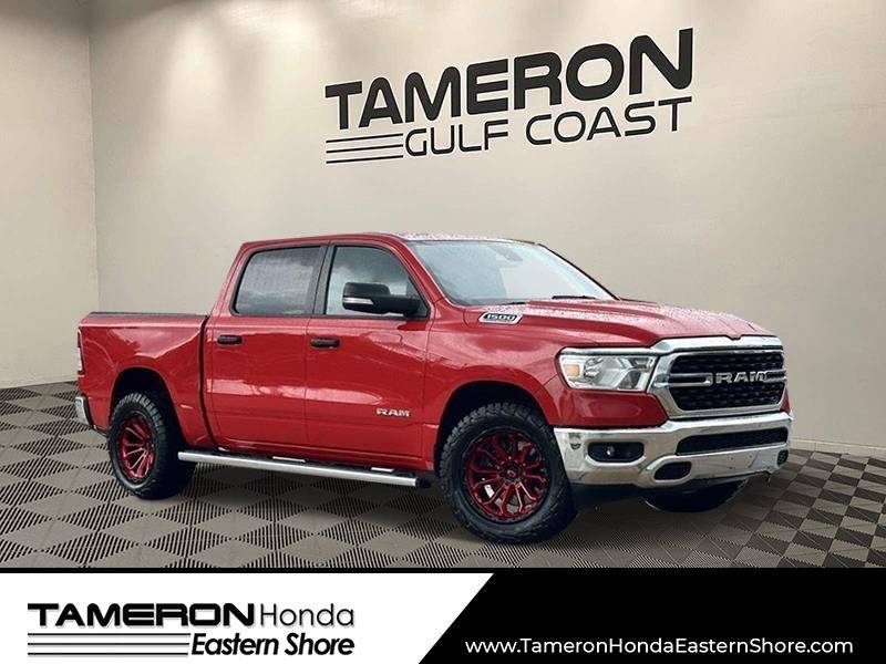 2023 Ram 1500 Big Horn — Pickup Truck — 32,294 mi — Daphne, AL