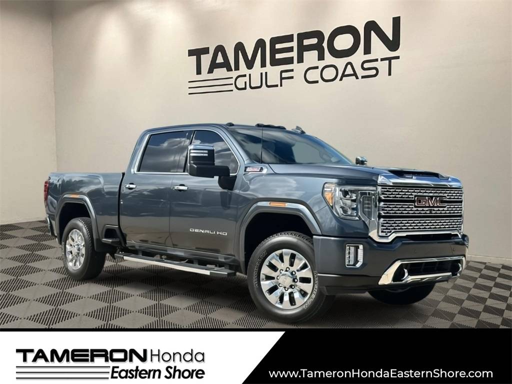 2020 GMC Sierra 2500HD Denali — Pickup Truck — 79,935 mi — Daphne, AL