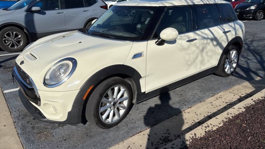 2017 MINI Clubman Cooper S — Wagon — 79,693 mi — Daphne, AL