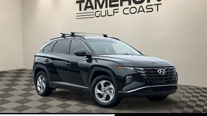 2022 Hyundai Tucson SEL — SUV — 20,001 mi — Daphne, AL