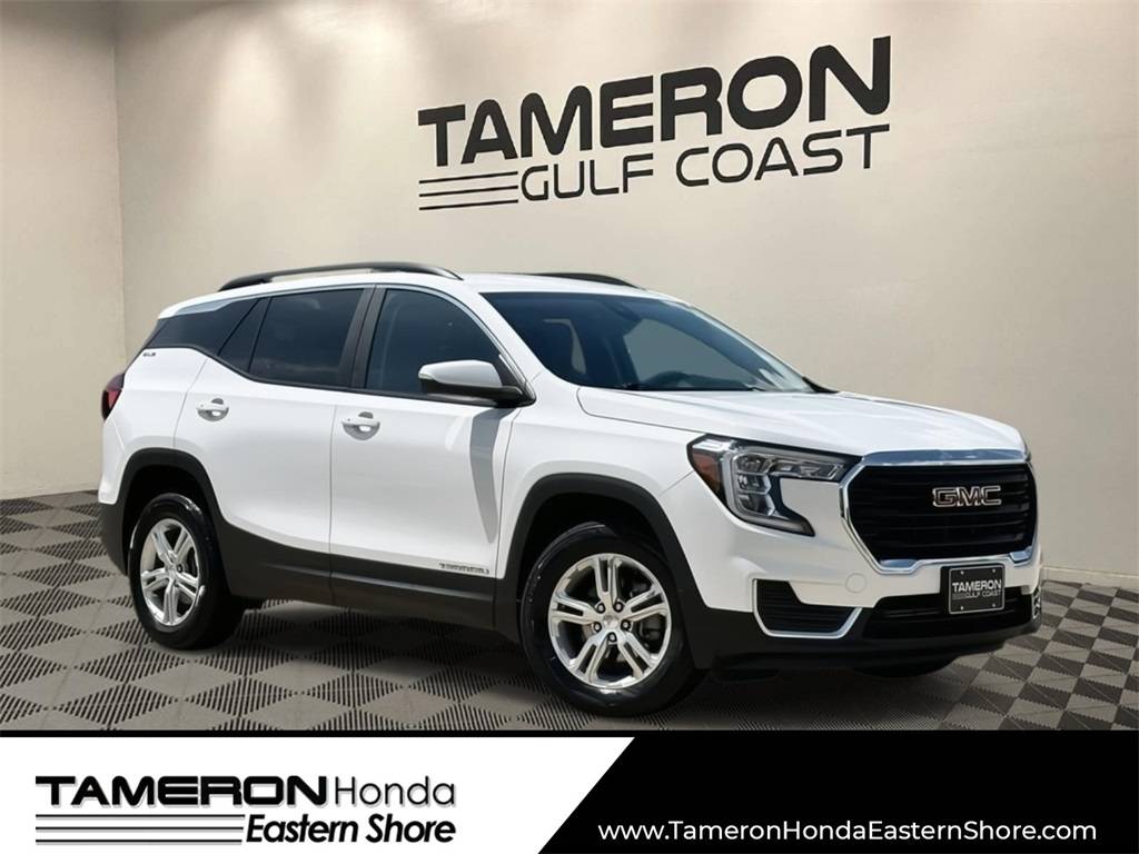 2023 GMC Terrain SLE — SUV — 28,809 mi — Daphne, AL