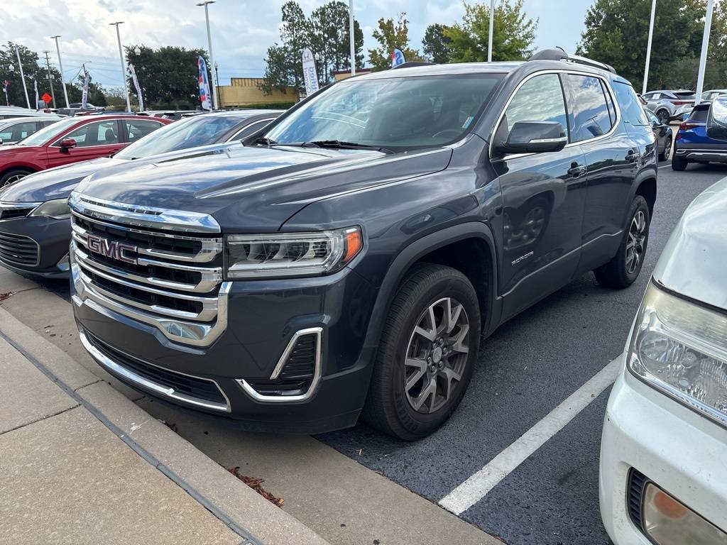 2020 GMC Acadia SLE — SUV — 71,565 mi — Daphne, AL