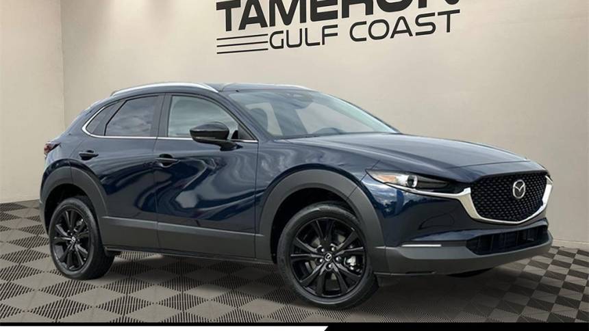2024 Mazda CX-30 Select — SUV — 21,702 mi — Daphne, AL