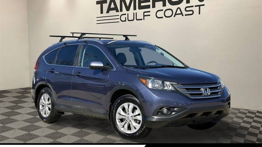 2013 Honda CR-V EX-L — SUV — 175,384 mi — Daphne, AL