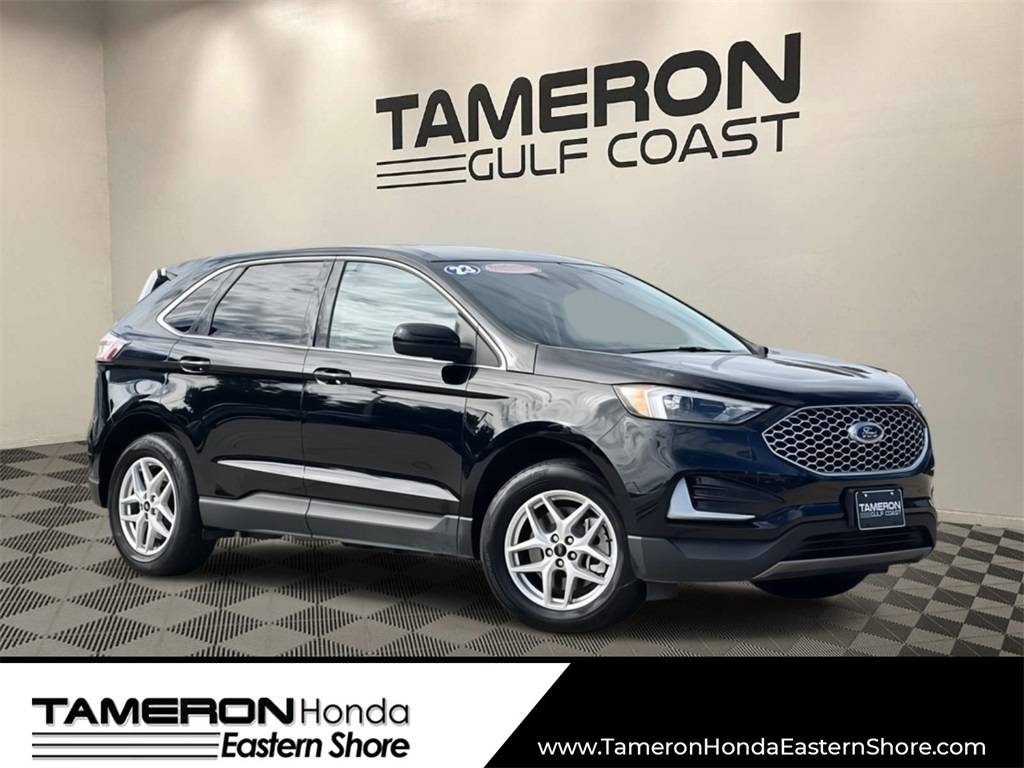 2023 Ford Edge SEL — SUV — 56,527 mi — Daphne, AL