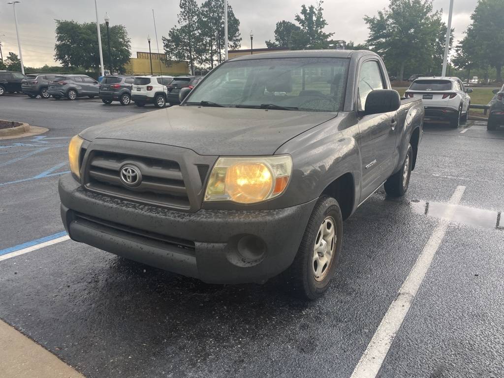 2009 Toyota Tacoma Base — Pickup Truck — 144,268 mi — Daphne, AL