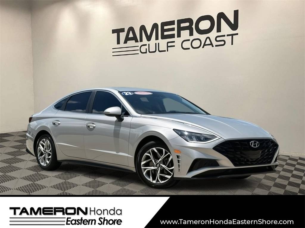 2023 Hyundai Sonata SEL — Sedan — 23,470 mi — Daphne, AL