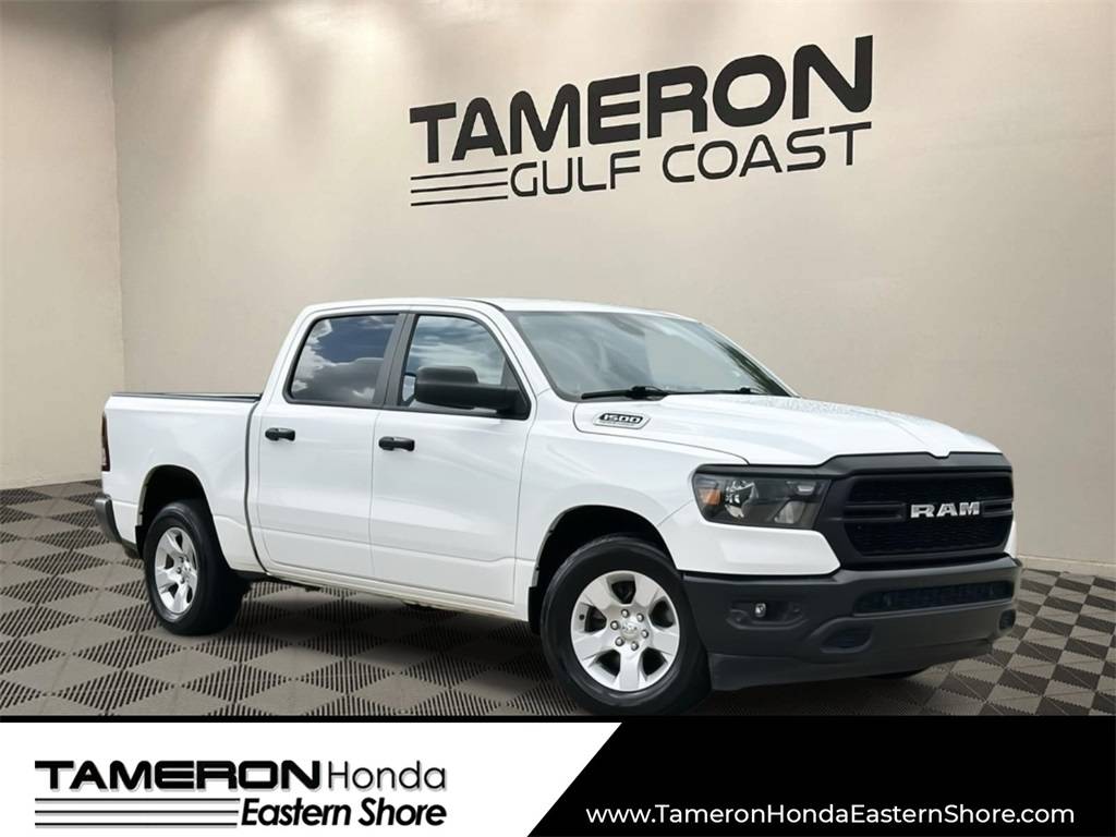 2023 Ram 1500 Tradesman — Pickup Truck — 104,975 mi — Daphne, AL
