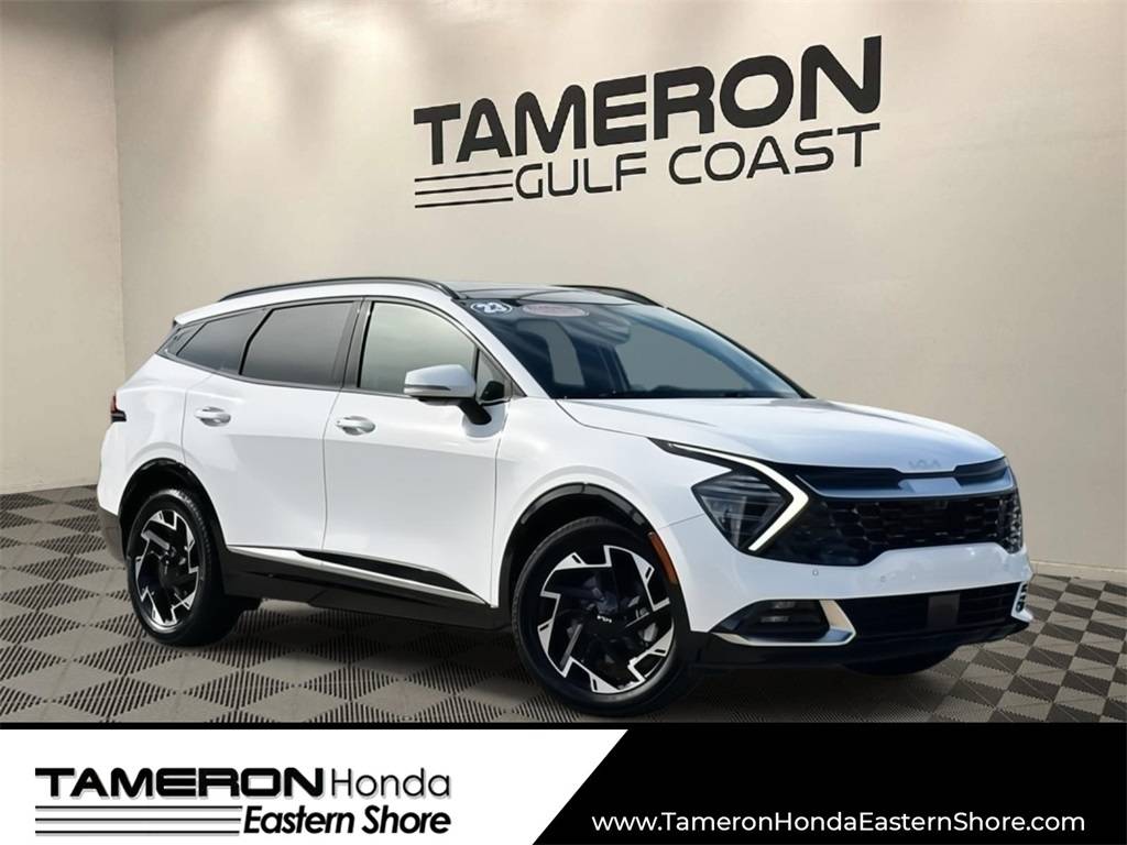 2023 Kia Sportage SX-Prestige — SUV — 39,073 mi — Daphne, AL