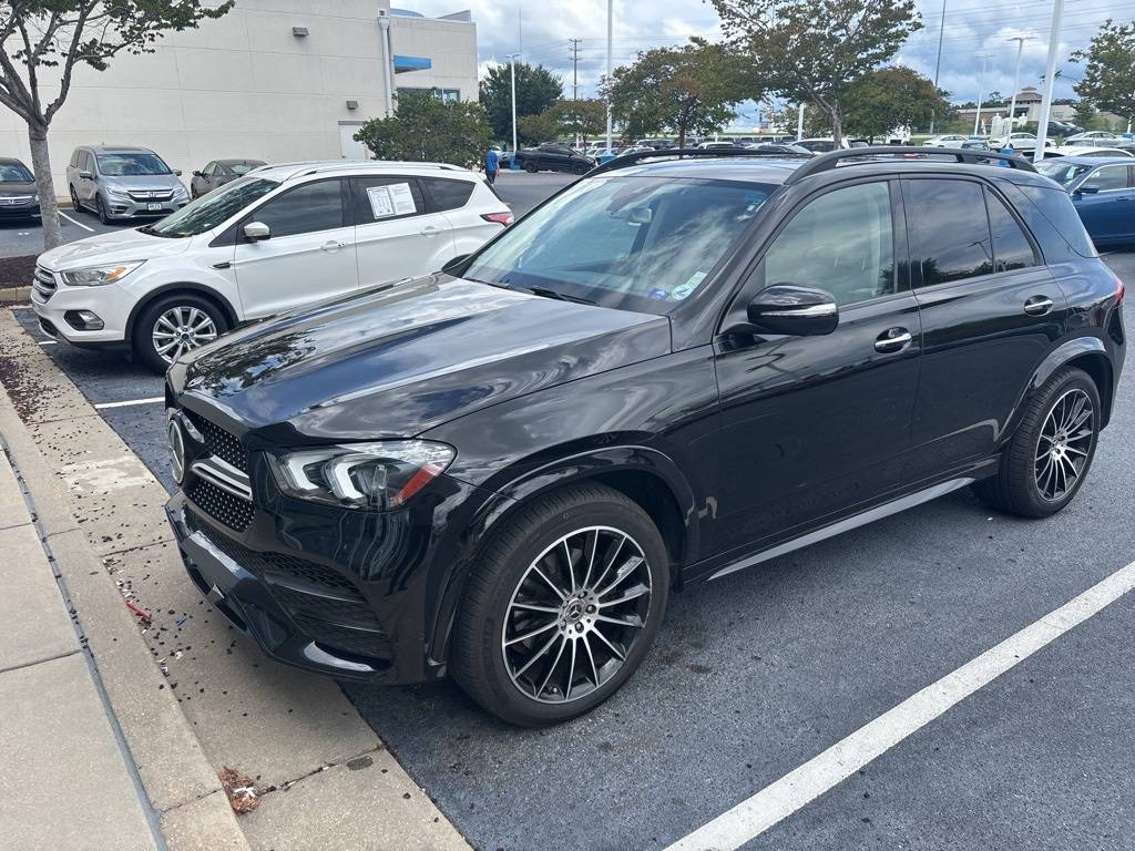 2020 Mercedes-Benz GLE GLE 350 — SUV — 78,252 mi — Daphne, AL