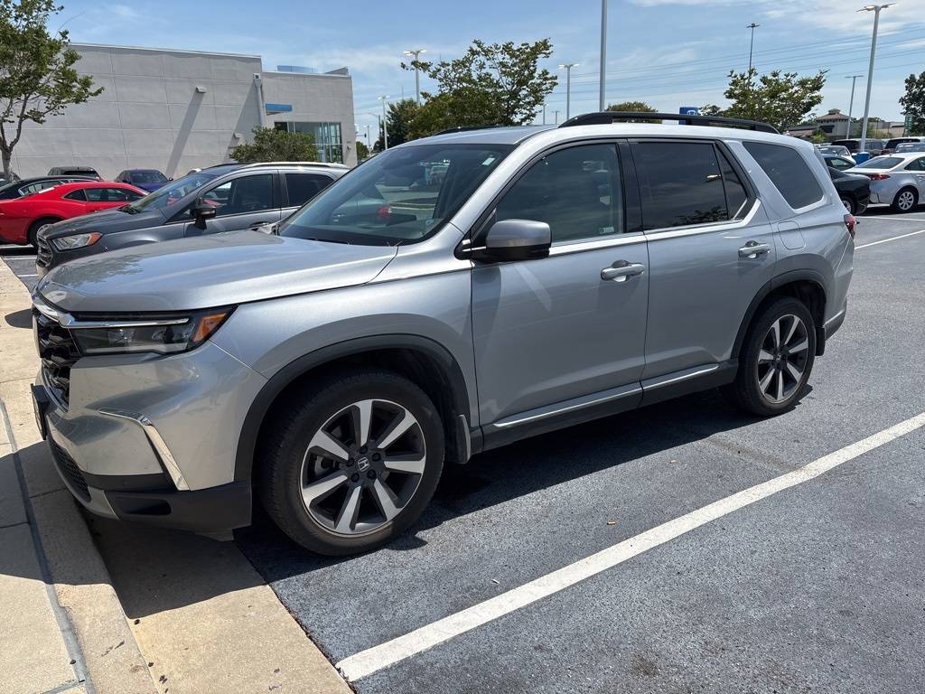 2023 Honda Pilot Touring — SUV — 32,491 mi — Daphne, AL