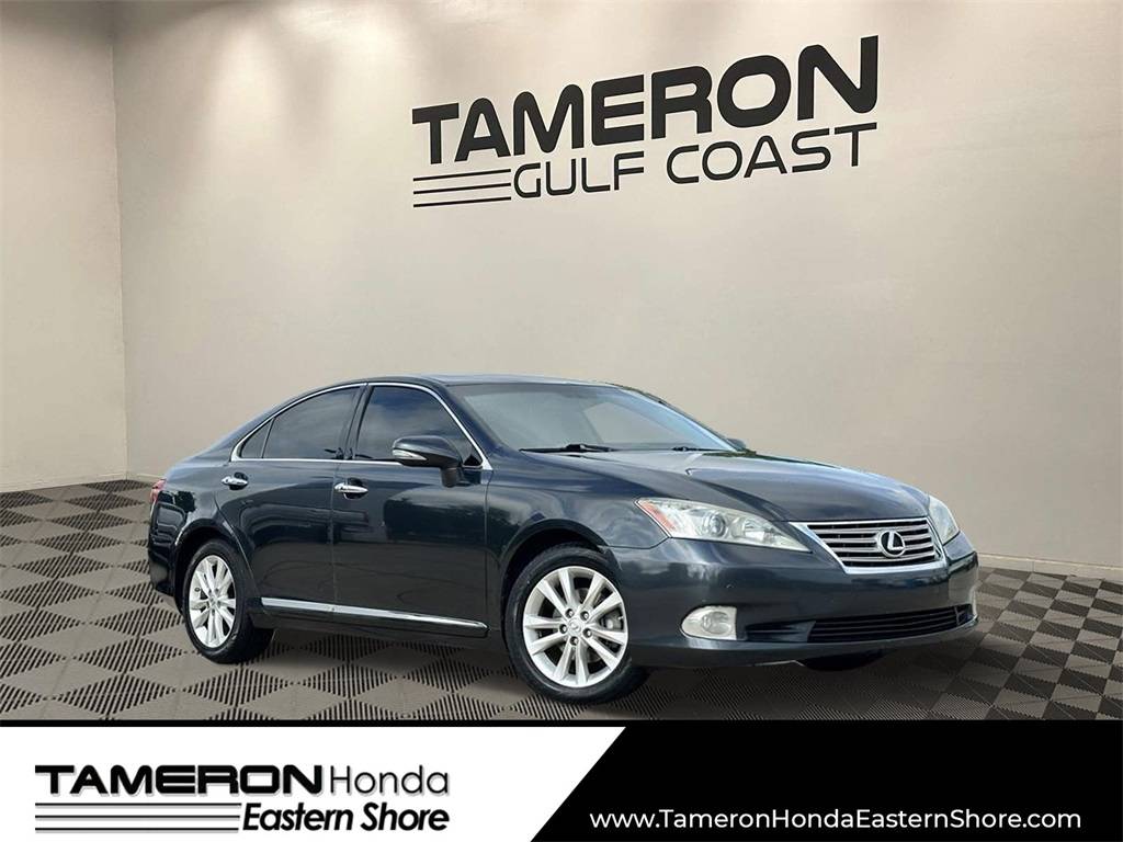 2011 Lexus ES ES 350 — Sedan — 176,344 mi — Daphne, AL