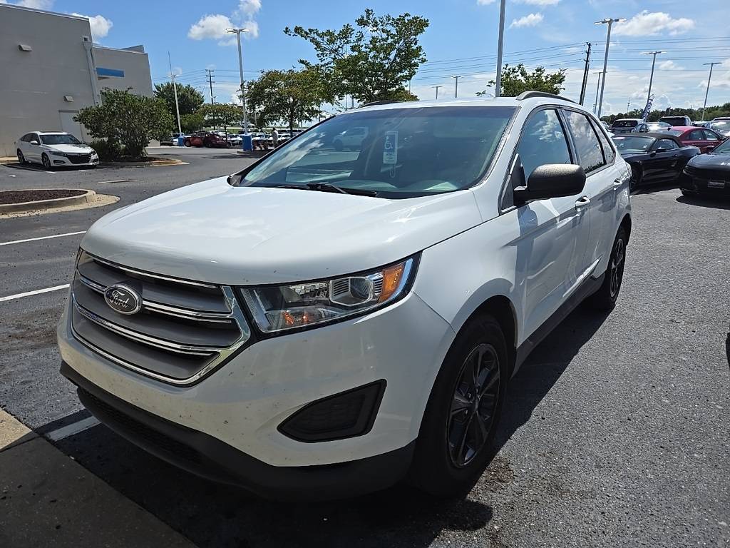 2017 Ford Edge SE — SUV — 176,093 mi — Daphne, AL