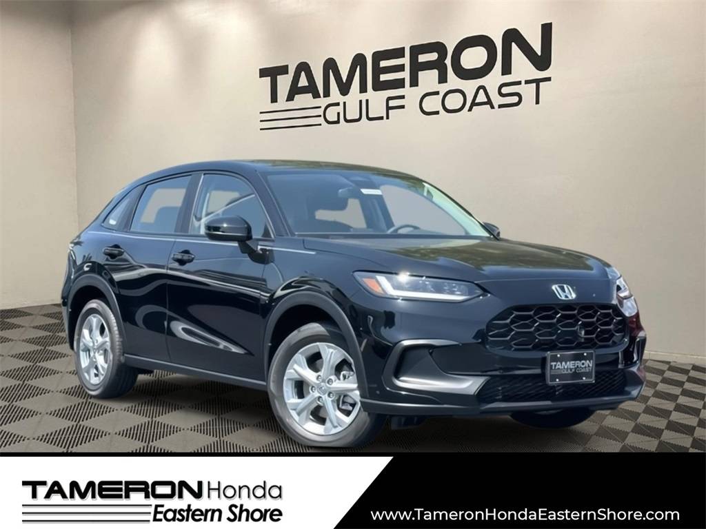 2025 Honda HR-V LX — SUV — 3,823 mi — Daphne, AL
