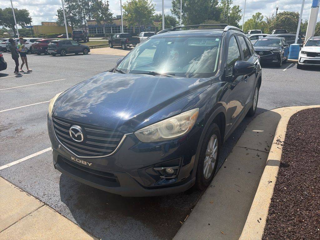 2016 Mazda CX-5 Touring — SUV — 153,553 mi — Daphne, AL