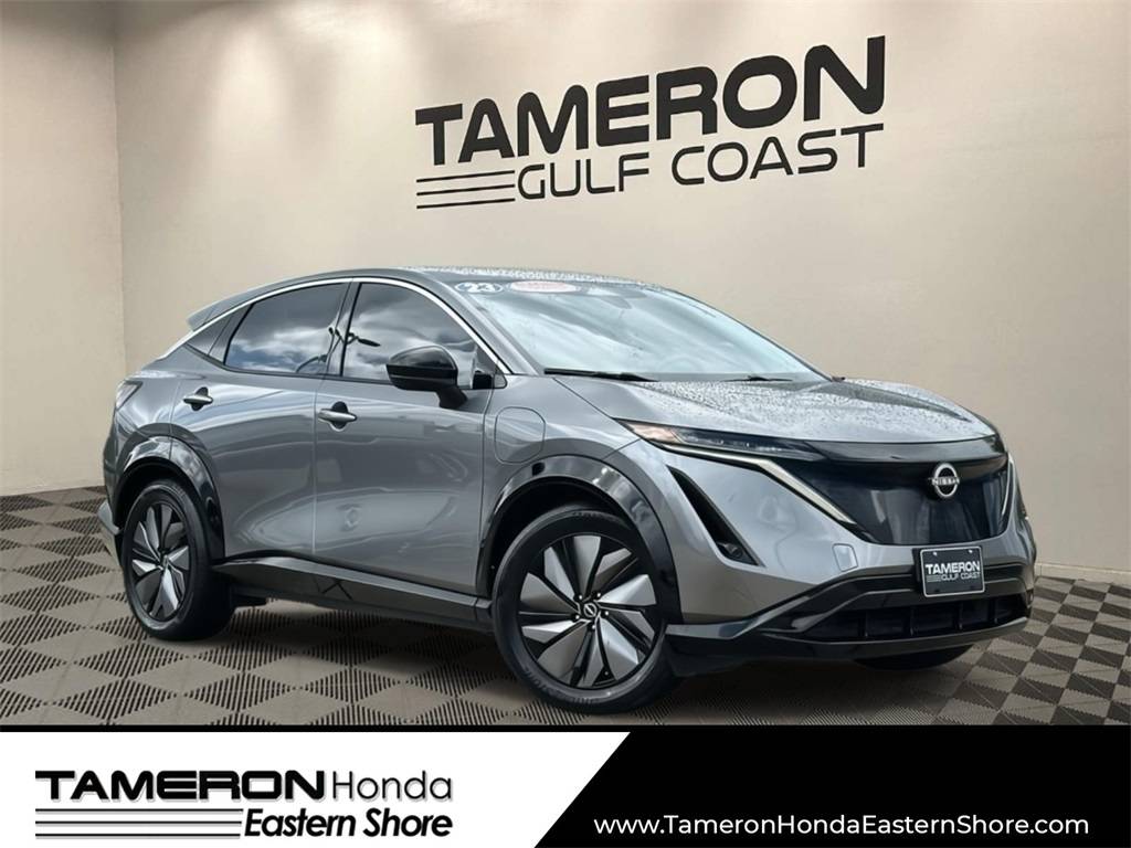 2023 Nissan Ariya Engage — SUV — 12,371 mi — Daphne, AL
