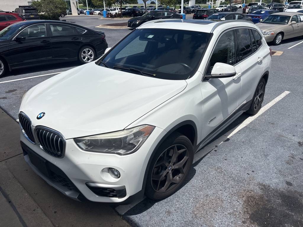 2018 BMW X1 28i — SUV — 93,684 mi — Daphne, AL
