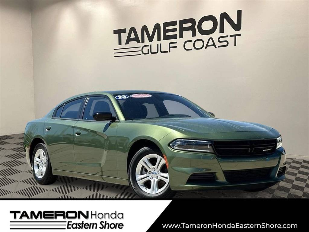 2023 Dodge Charger SXT — Sedan — 54,000 mi — Daphne, AL