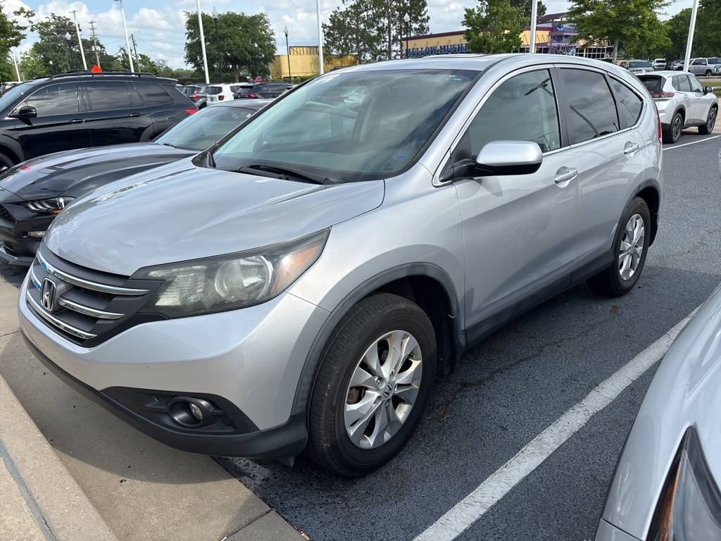 2012 Honda CR-V EX — SUV — 158,561 mi — Daphne, AL