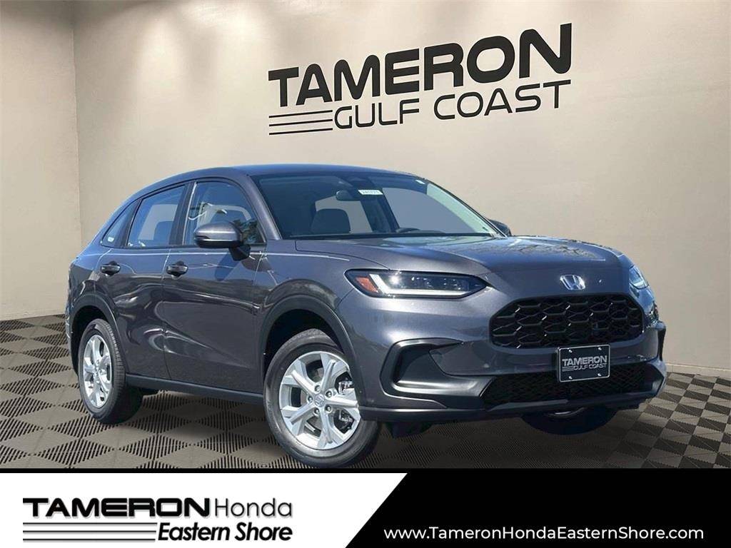 2025 Honda HR-V LX — SUV — 668 mi — Daphne, AL