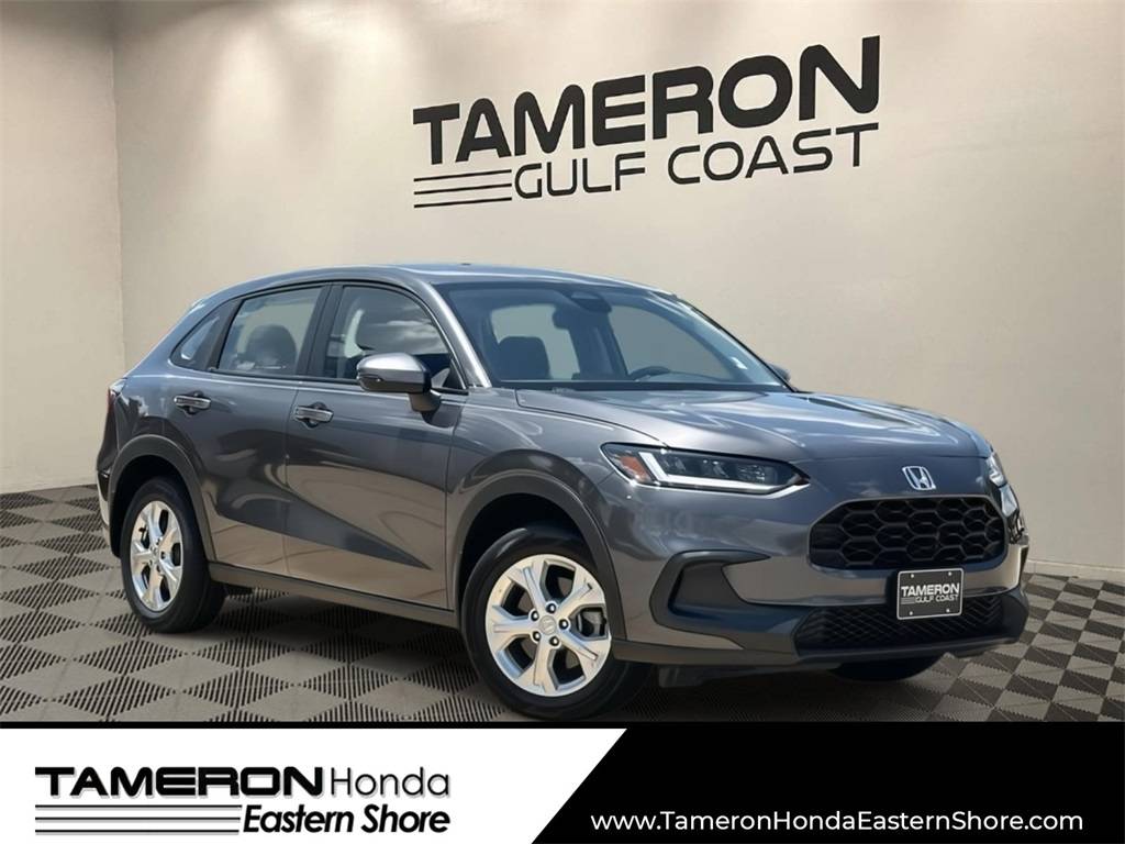 2024 Honda HR-V LX — SUV — 28,118 mi — Daphne, AL