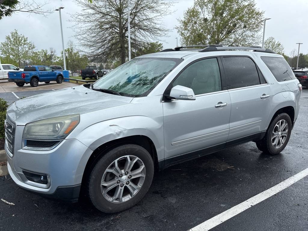 2013 GMC Acadia SLT — SUV — 166,214 mi — Daphne, AL