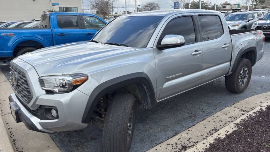2023 Toyota Tacoma TRD Off Road — Pickup Truck — 31,208 mi — Daphne, AL